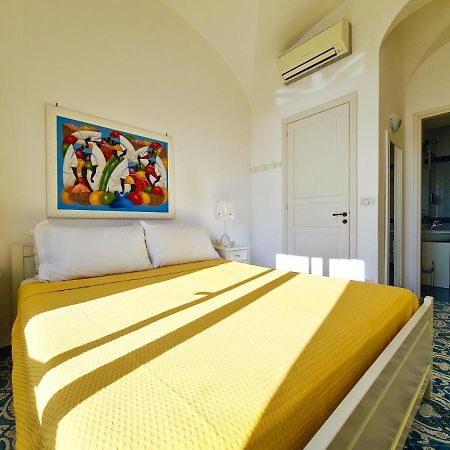 Il Dipinto Apartment Capri Exterior photo